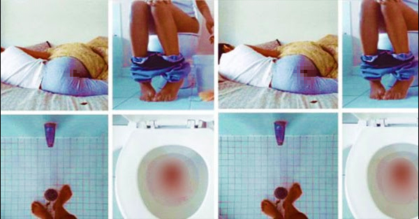 Warning: Ladies, Never Do This During Your Period, This Might Be Deadly!