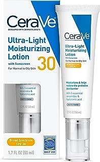 CeraVe Oily Skincare Routine Guide