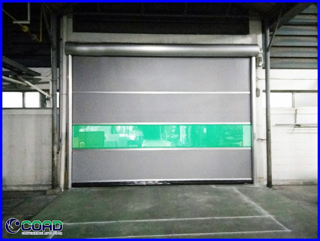 COAD, HIGH SPEED DOOR, RAPID DOOR, ROLLING DOOR, ROLLING SHUTTER, ROLLING UP DOOR, ROLLING UP SHUTTER, SHUTTER DOOR, AUTOMATIC DOOR, INDUSTRIAL DOOR, KOREA, JAPAN, MALAYSIA, INDONESIA, THAILAND, VIETNAM,