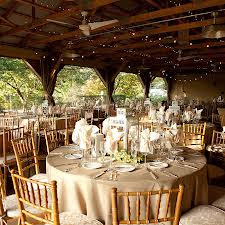 Unique Rustic Wedding Ideas Pictures