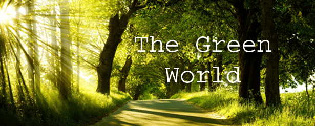 The Green World