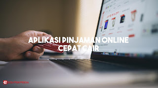 √ Aplikasi Pinjaman Online Cepat Cair dan Legal Terdaftar Resmi di OJK