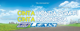 Sepeda Motor Injeksi Irit Harga Terbaik Cuma Honda Pemenang Kontes SEO