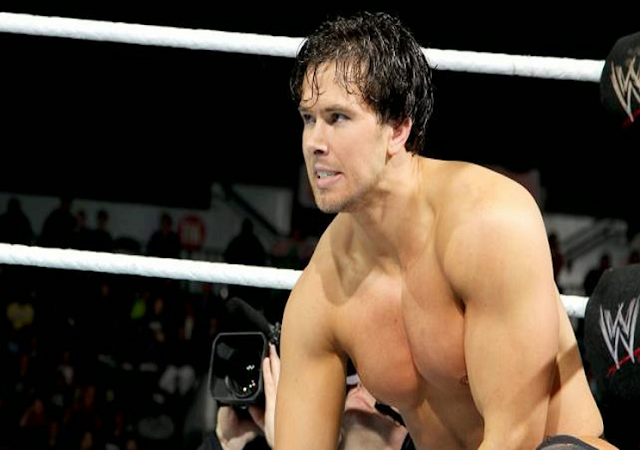 Brad Maddox Hd Free Wallpapers