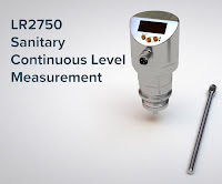 LR2750 level sensor 