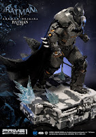 Batman 1/3 XE Suit ver. de Batman Arkham Origins - Prime 1 Studio