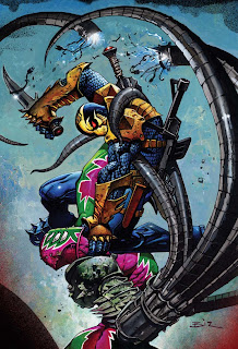 deathstroke 03