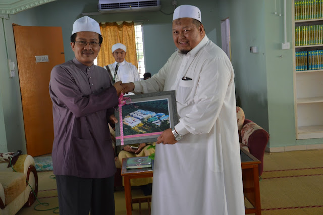 Persatuan Kebajikan Al-Furqan, Manjung, Perak