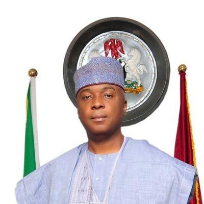 Democracy Day: Saraki commends Nigerians for sustaining Democracy for 17 years