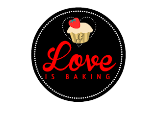 Love is Baking 