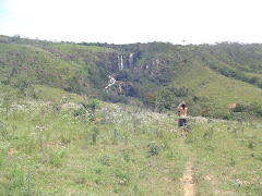 Cachoeira da Gurita