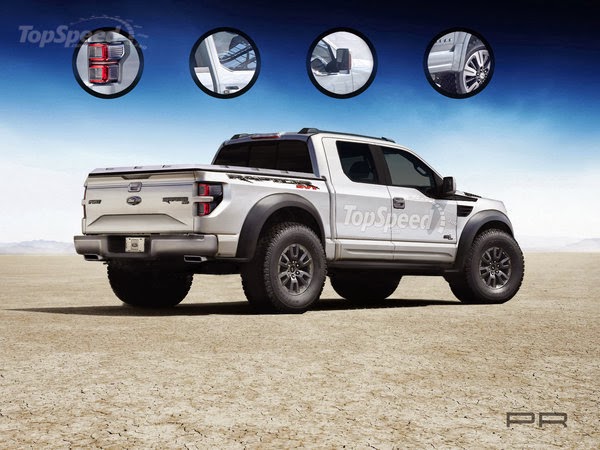 2015 Ford F150