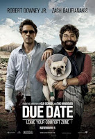 Due Date: Movie Review