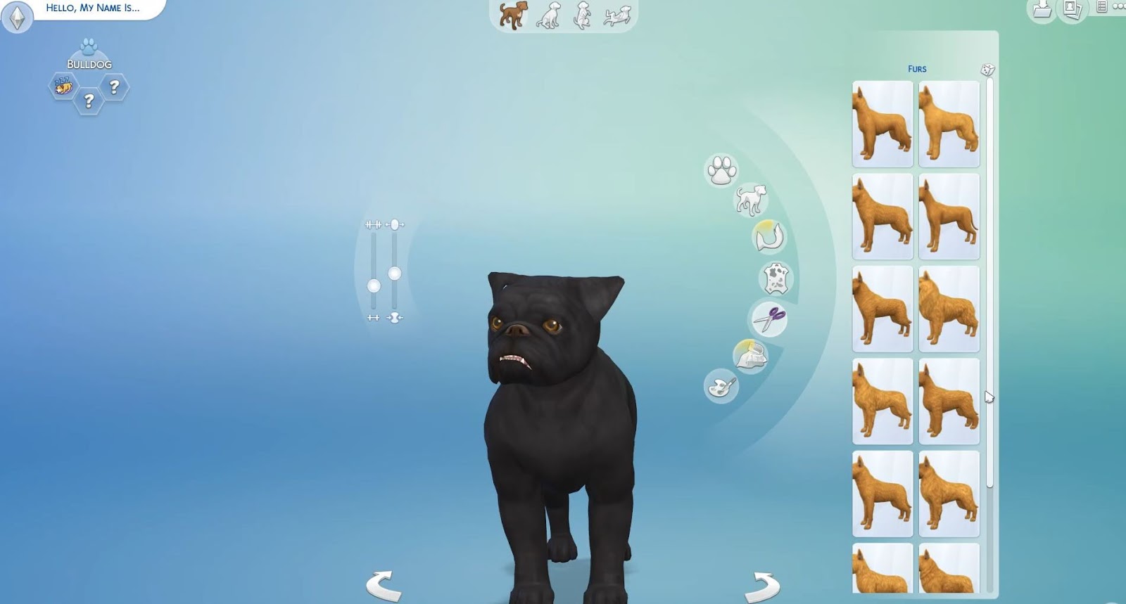 Sims 4 Perros y Gatos  Full  Español ~ Mkpo Moreira