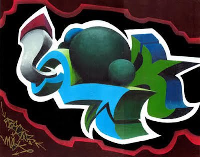 3D, Design, graffiti, bubble, alphabet, letters, 3D, Design, graffiti, bubble, alphabet, letters,