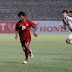 Timnas U-19 Ala Tiki Taka Barcelona