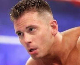 Alex Riley Hd Free Wallpapers