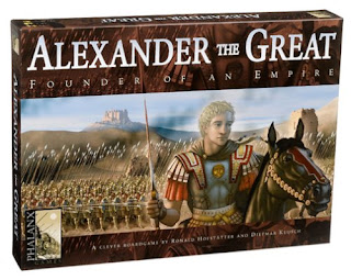 Alexander the Great [FINAL]