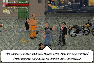 Hard Time (Prison Sim) Apk v1.341 Mod (Unlocked)