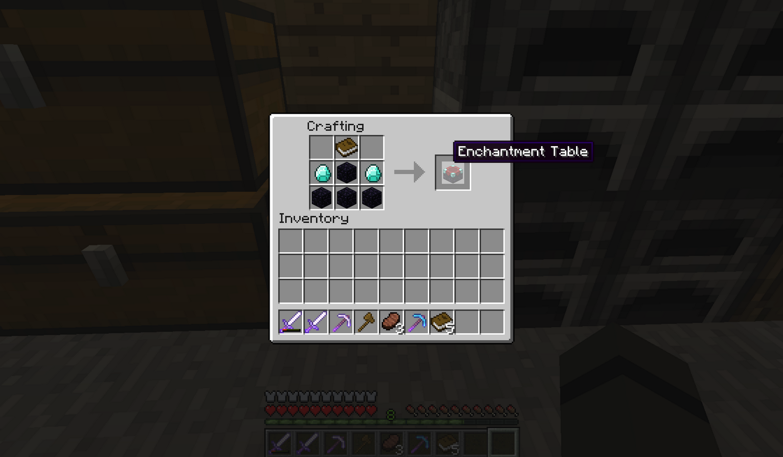 Minecraft How To: How to get Enchantment Level 50