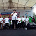 Peringati HUT Ke 43, PT Timah TBK Gelar Pesta Rakyat Dengan Menghadirkan Band Jamrud 