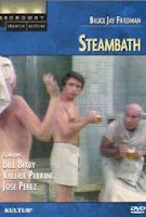 Steambath