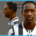 PES 2013 Moussa Sissoko Face