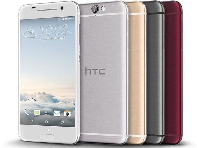 HTC one A9 : the best HTC Dual Sim Phones