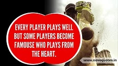 Cricket Quotes 