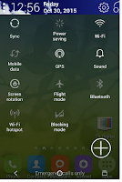 MIUI 6 Dark ROM For Galaxy Young GT-S6310