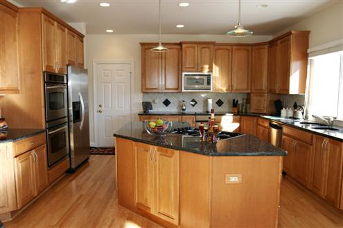 Kitchen Remodel Design