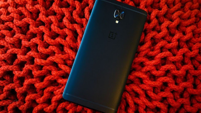 OnePlus 5 camera kép, RAM 6GB, Snapdragon 835