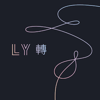 MP3 download BTS - Love Yourself 轉 'Tear' itunes plus aac m4a mp3