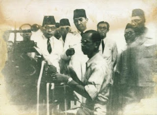 Foto-foto Bersejarah Jaman Kemerdekaan Ri (2) [ www.BlogApaAja.com ]