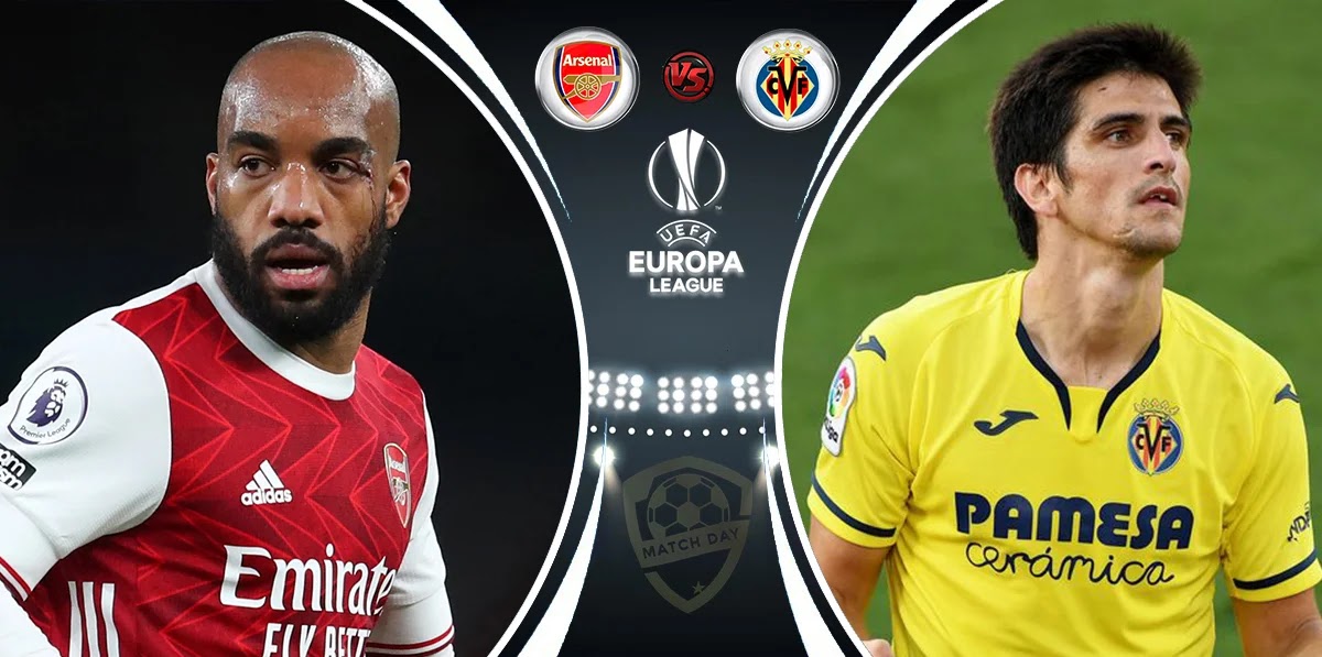 Arsenal vs Villarreal Prediction & Match Preview