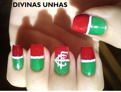 Dicas de Unhas de Time