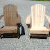 buy of the month:  adirondack chairs