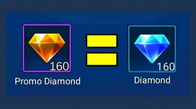 Cara Menggunakan Diamond Kuning ML