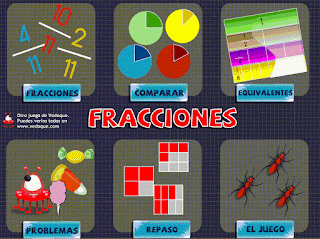  Repaso fracciones