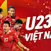 U23 Việt Nam - Các anh đã làm rất tốt, chúng tôi tự hào về các anh