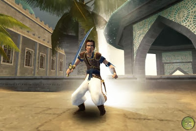 Prince of Persia: The Sands of Time