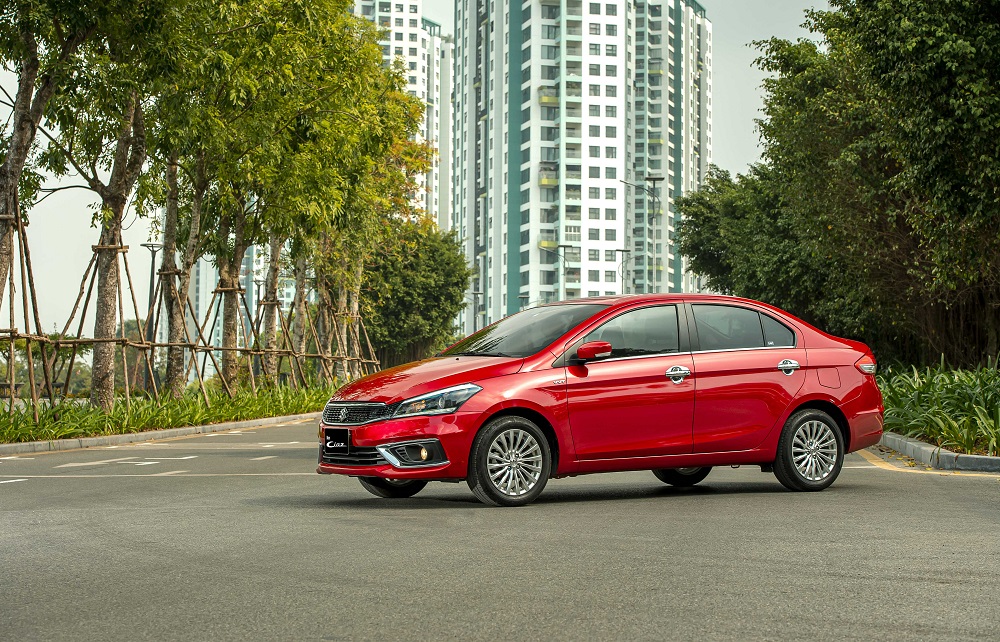 Ciaz