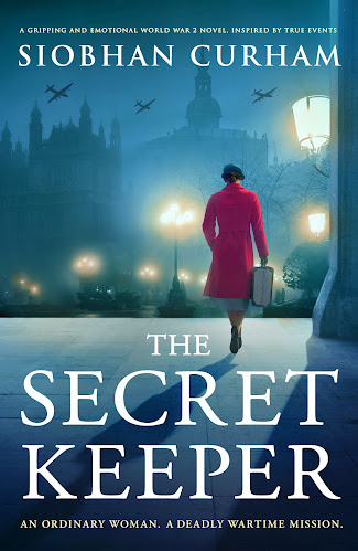 French Village Diaries book review The Secret Keeper Siobhan Curham