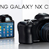 Galaxy Camera NX (3G) Yazılım indir