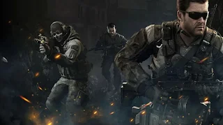 لعبة Call of Duty: Mobile  تحميل لعبة Call of Duty: Mobile على أندرويد و iOS مجانًا  لعبة Call of Duty: Mobile مجانًا على أندرويد و الآيفون