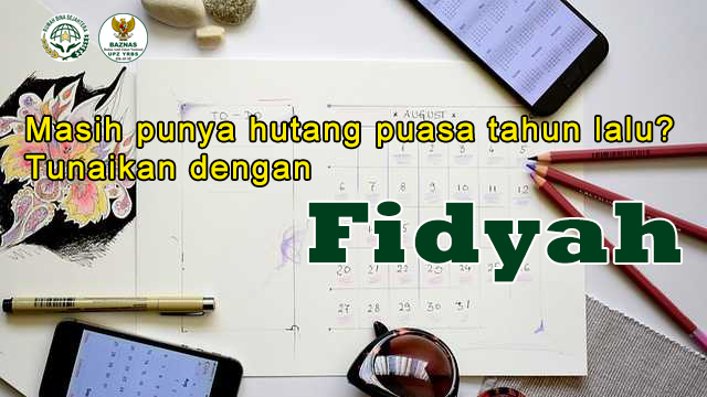 fidyah