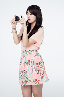 Miss A Suzy 수지 Canon Photos 2