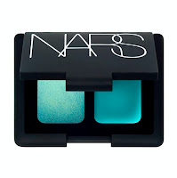 Nars Summer 2010 Burn it Blue Duo