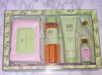 Pixi Gift of Glow 