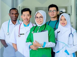 Contoh Soal PPPK Tenaga Kesehatan 2023